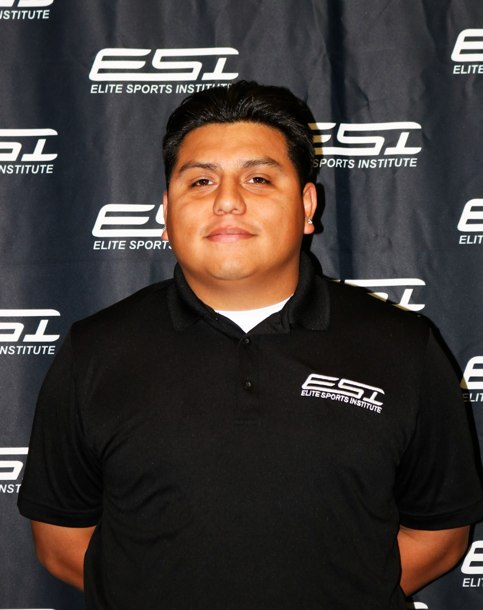 SERGIO CHAVEZ